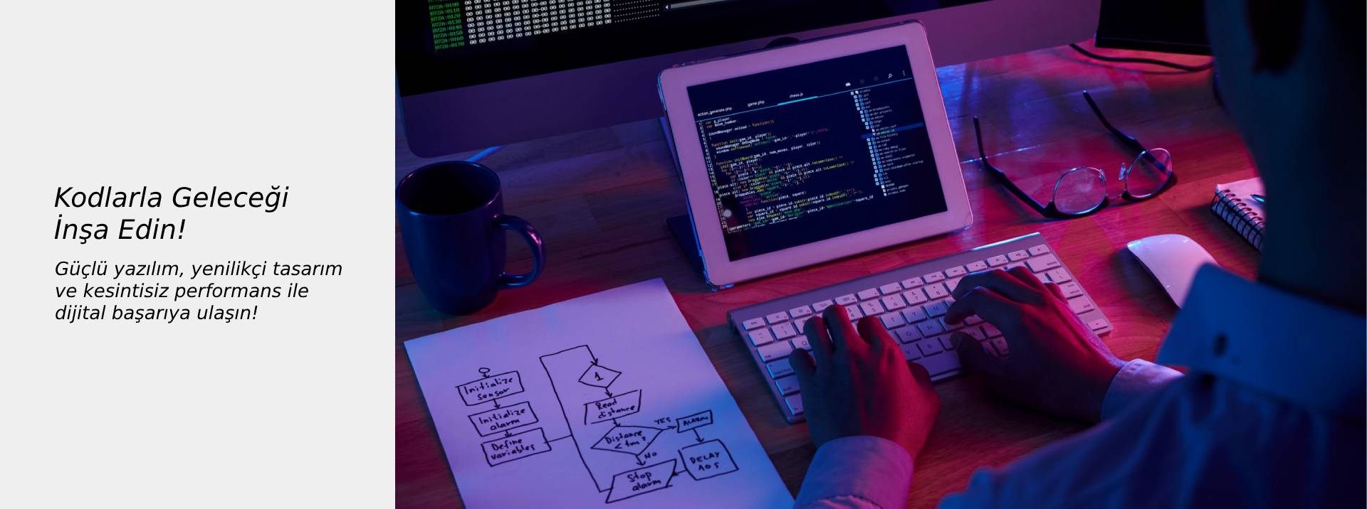 Sadece Şık Yürüyüşler